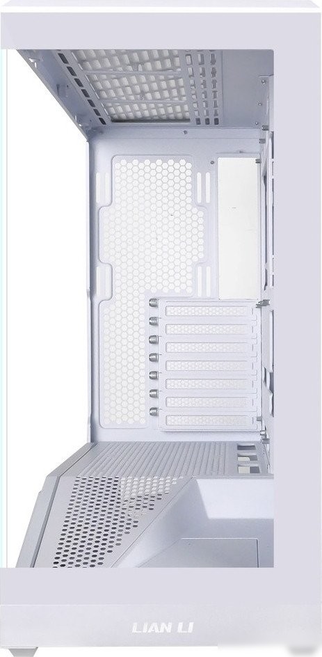 Корпус Lian Li V100 TG G99.V100W.R0