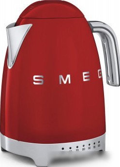 Чайник Smeg KLF04RDEU