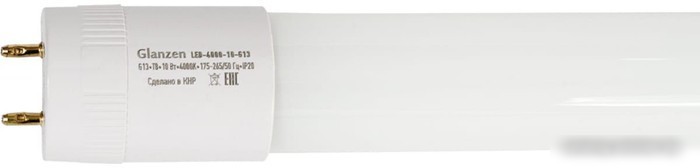 Линейный светильник Glanzen RPD-0004-36