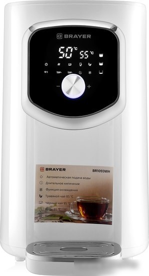 Термопот Brayer BR1093WH