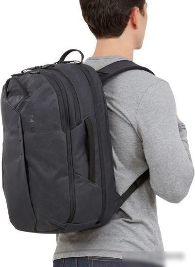 Городской рюкзак Thule Aion 28L-32L TATB128K (черный)