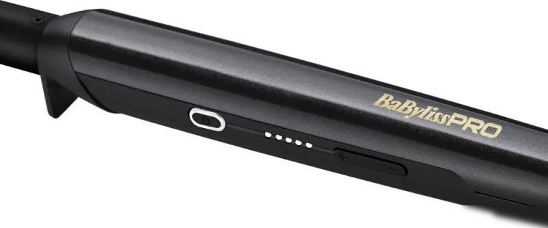 Круглая плойка BaByliss Pro BAB2495E