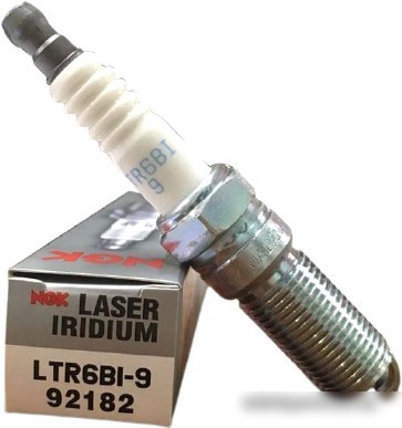 NGK 92182 LTR6BI-9 NGK 92182 LTR6BI-9