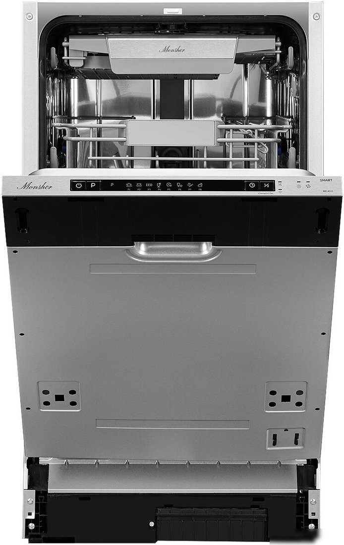 Встраиваемая посудомоечная машина Monsher MD 4515