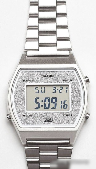 Наручные часы Casio B640WDG-7E