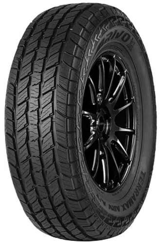 Автомобильные шины Arivo Terramax ARV A/T 265/70R17 121/118R