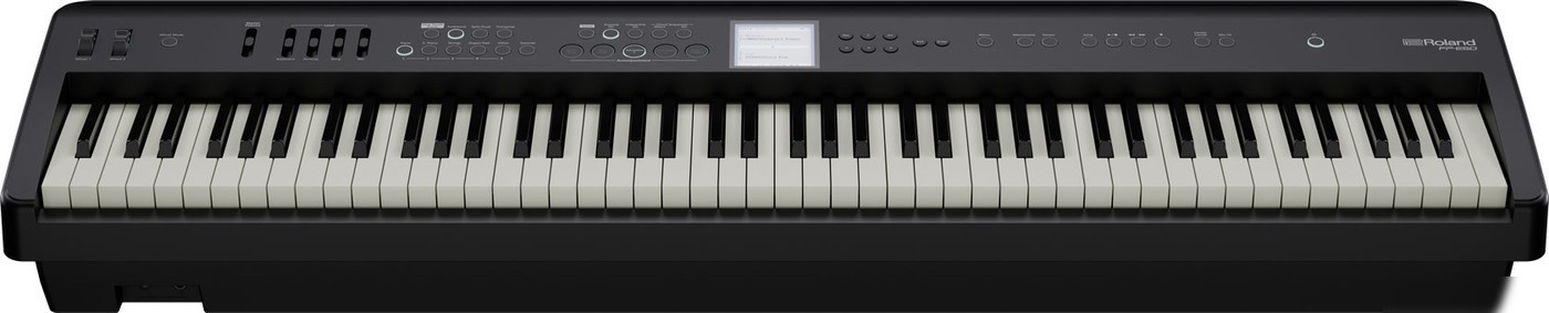 Цифровое пианино Roland FP-E50