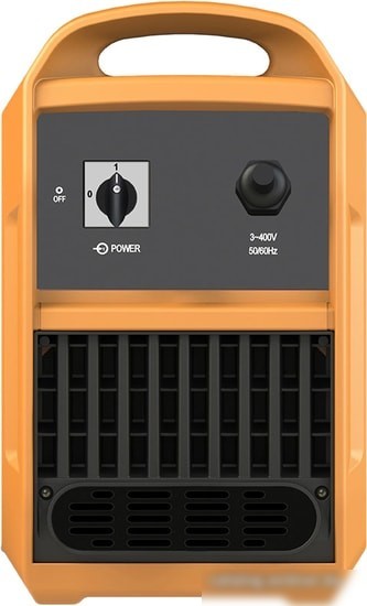 Сварочный инвертор HUGONG Inverdelta 400 III