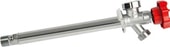 Unipump Кран незамерзающий WF-2103 1/2" 3/4"