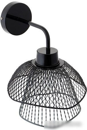 Бра Bergenson Bjorn Vinger BB0000166 (черный)