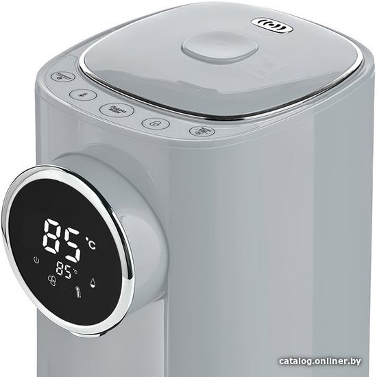 Термопот Tesler TP-5060 (серый)