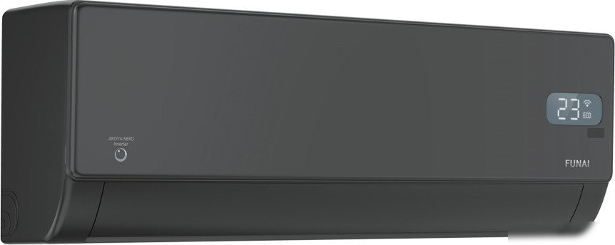 Кондиционер Funai Akoya Nero Inverter RAC-I-AN25HP.D01