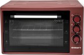 Мини-печь Kraft KF-MO 3800 R
