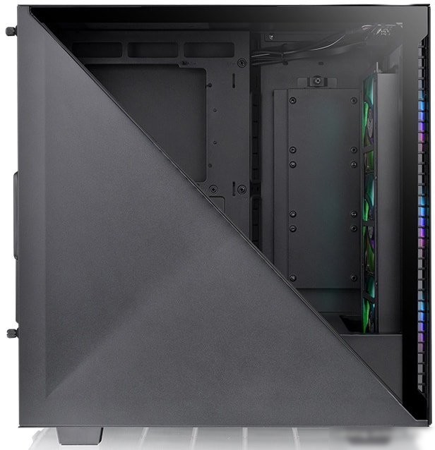 Корпус Thermaltake Divider 300 TG ARGB CA-1S2-00M1WN-01