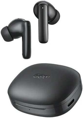 Наушники QCY T13 Pro (черный)