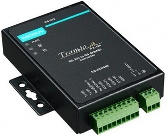 Конвертер Moxa TCC-100
