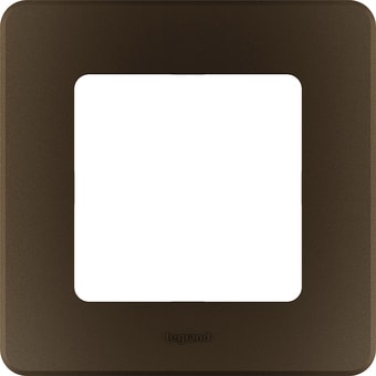 Рамка Legrand Inspiria 673939