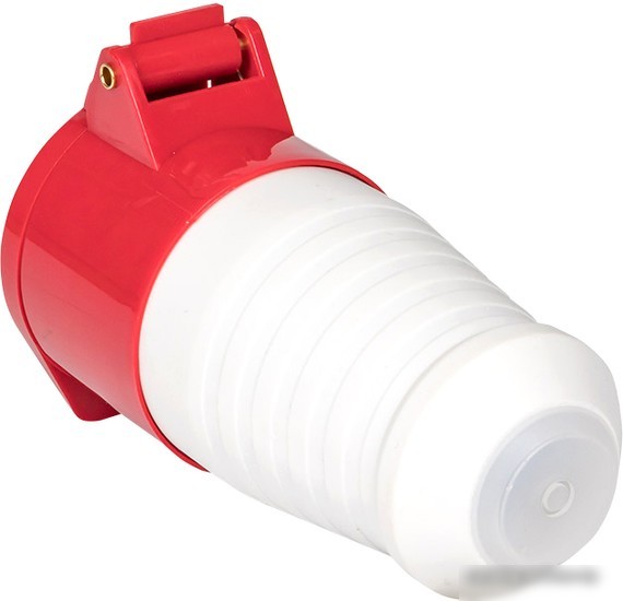 Розетка промышленная EKF PS-225-32-380