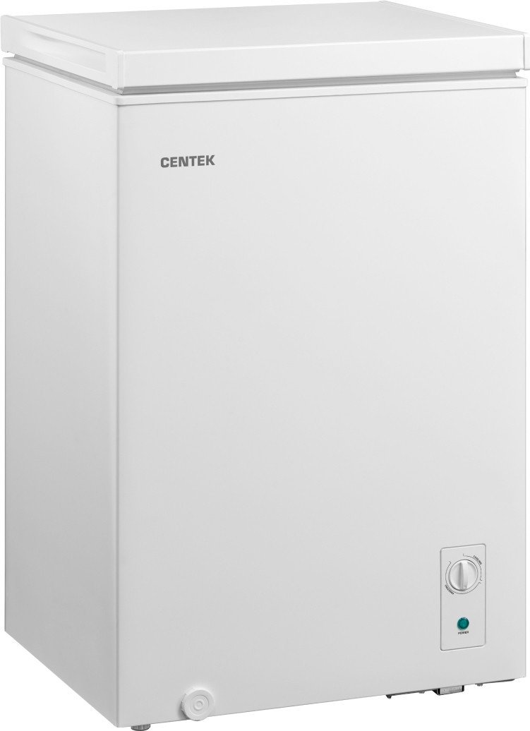 Морозильный ларь CENTEK CT-4001