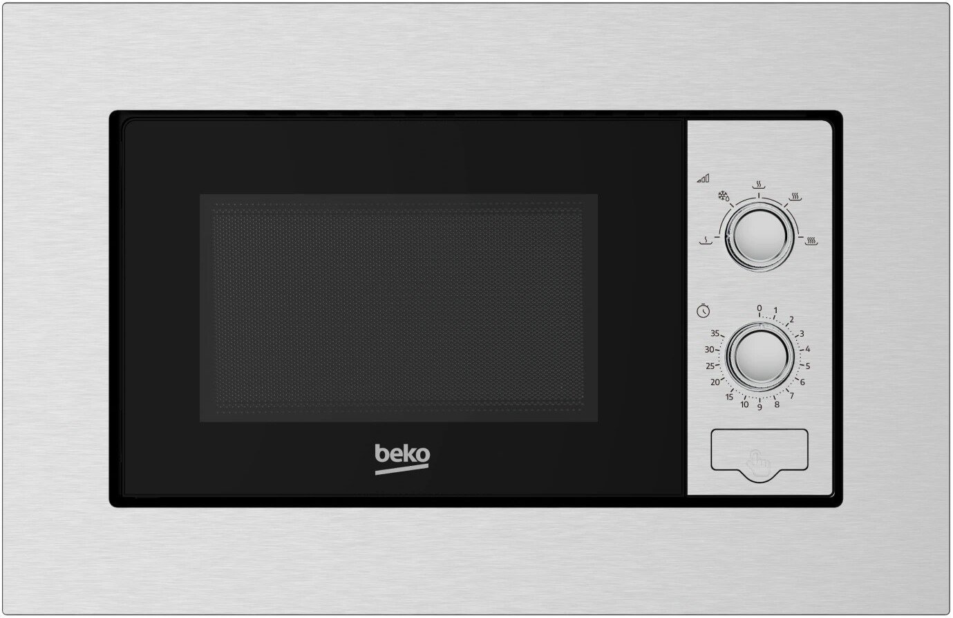 Микроволновая печь BEKO BMOB20102CX