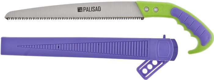 Пила ручная Palisad 236035