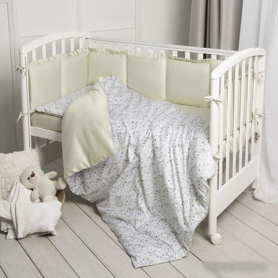 Постельное белье Perina Lovely Dream 6 предметов (dino)
