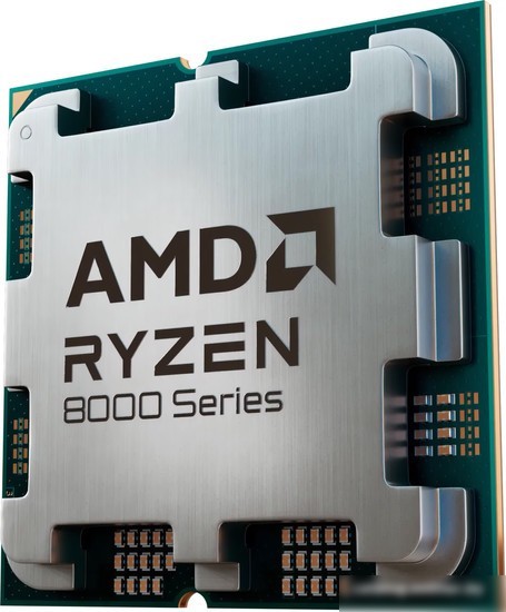 Процессор AMD Ryzen 5 8500G (BOX)