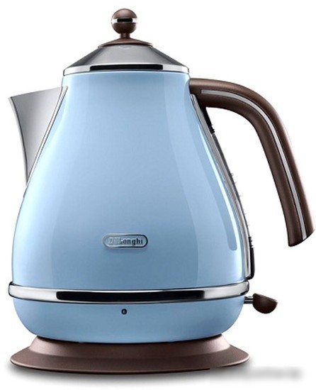 Чайник DeLonghi KB0V 2001.AZ