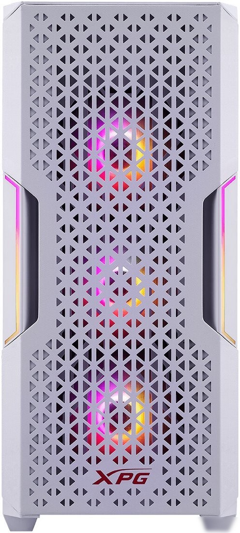 Корпус ADATA XPG Starker Air BTF (белый)