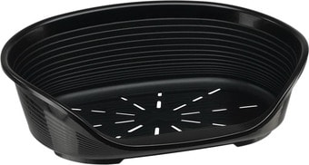 Лежак Ferplast Siesta Deluxe 4 70204936 (черный)
