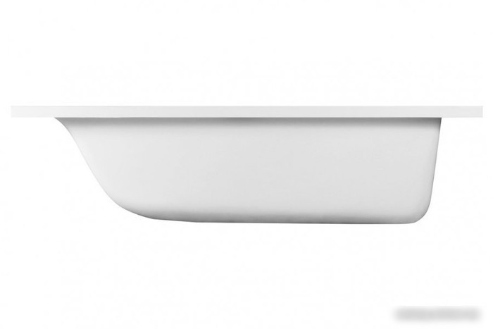 Ванна Эстет Delta 170x80 Silk ФР-00014390