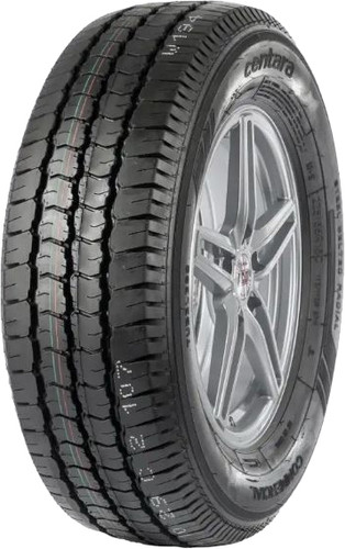 Летние шины Centara Commercial 185/75R16C 104/102R