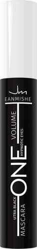 Тушь для ресниц Jeanmishel One Volume Hypnotic Eyes (black)