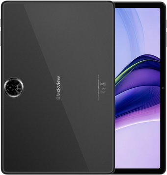 Планшет Blackview Zeno 5 LTE 8GB/128GB (темно-серый, с аксессуарами)