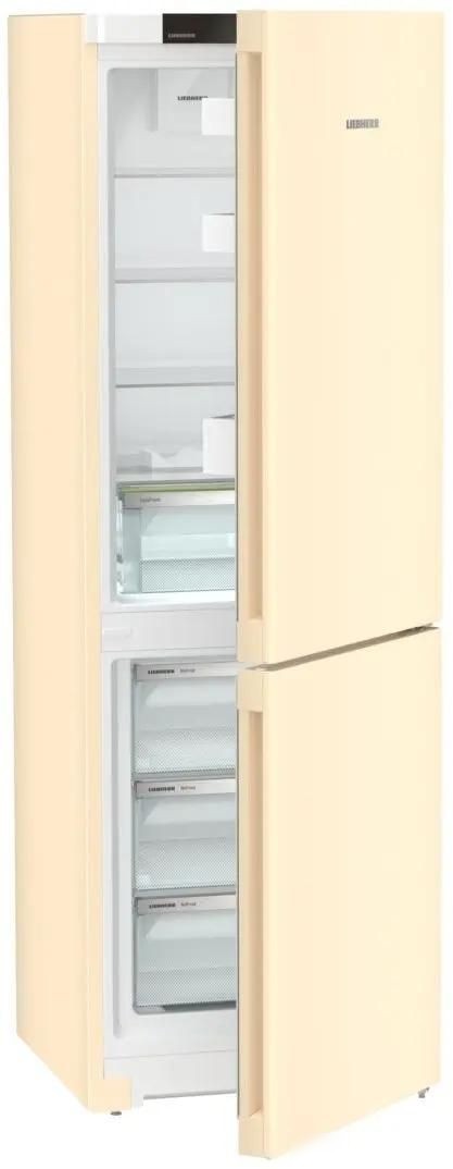 Холодильник Liebherr CNbed 5203 Pure