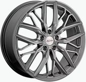 Литые диски X'trike X-139 19x7.5" 5x108мм DIA 63.4мм ET 46мм BH