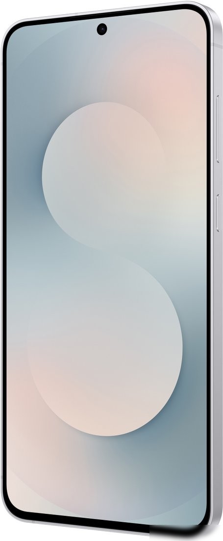 Телефон Samsung Galaxy S25 FE SM-S731B 8GB/128GB (белый)