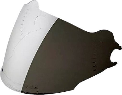 Мотошлем LS2 OF570 (Iridium Silver)