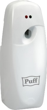 Автоматический освежитель воздуха Puff 6110