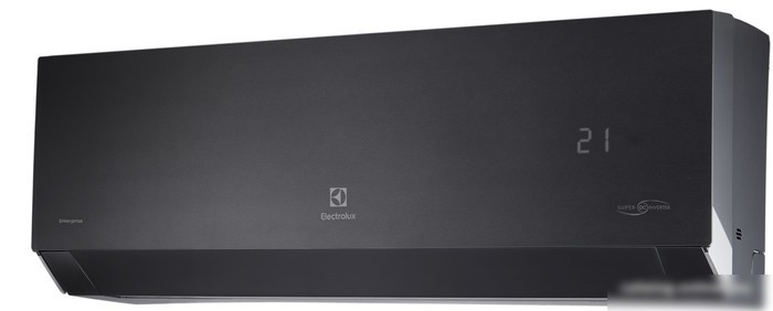 Кондиционер Electrolux Enterprise EACS/I-18HEN-BLACK/N8_24Y