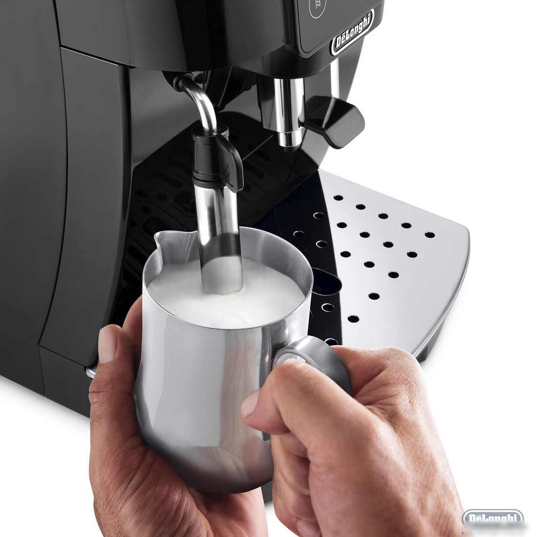 Кофемашина DeLonghi Magnifica Start ECAM 220.21.B