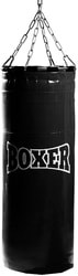 Мешок Rusco Sport Boxer 30кг (черный)