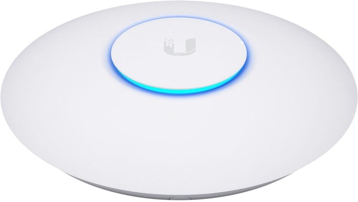 Точка доступа Ubiquiti UniFi UAP-nanoHD (5 шт.)