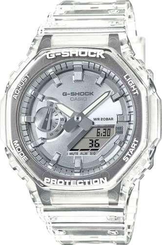Наручные часы Casio GA-2100BM-7A8