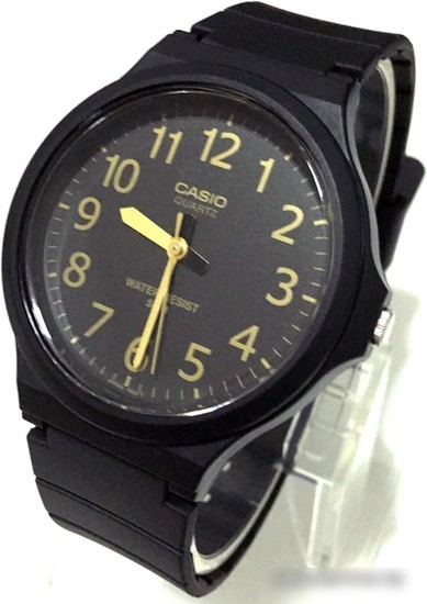 Наручные часы Casio MW-240-1B2