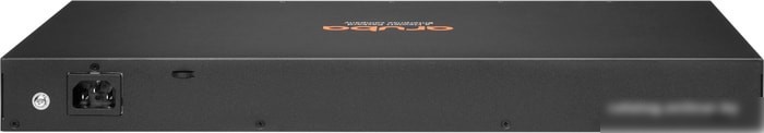 Управляемый коммутатор 3-го уровня Aruba 6100 Series JL677A