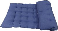 Матрас Angellini 7с08ф 80x200 (синий)