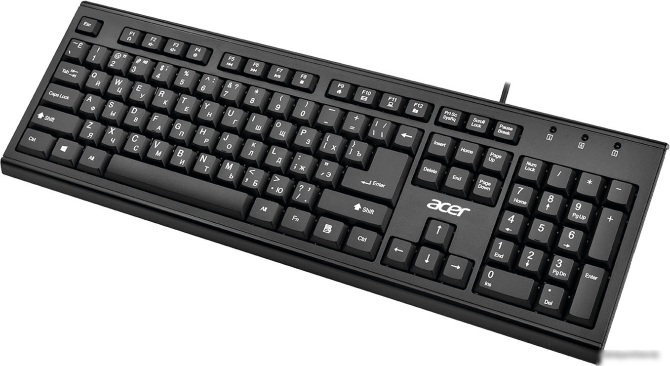 Клавиатура Acer OKW120