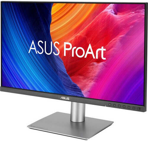 Монитор ASUS ProArt PA27JCV