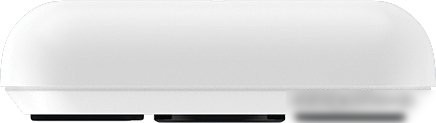 Кнопочный телефон Maxvi C27 (белый)